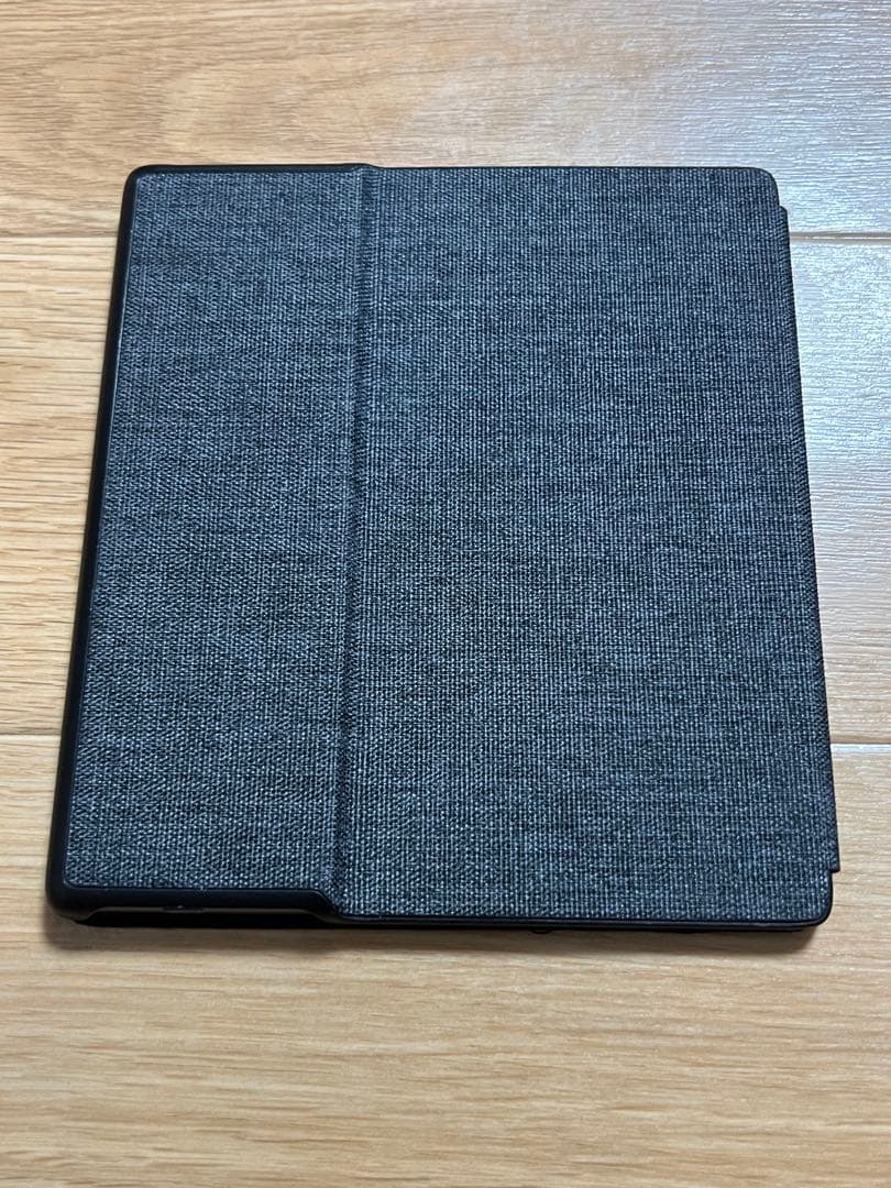 【32GB】Kindle Oasis 電子書籍リーダー 第10世代 ケース付き