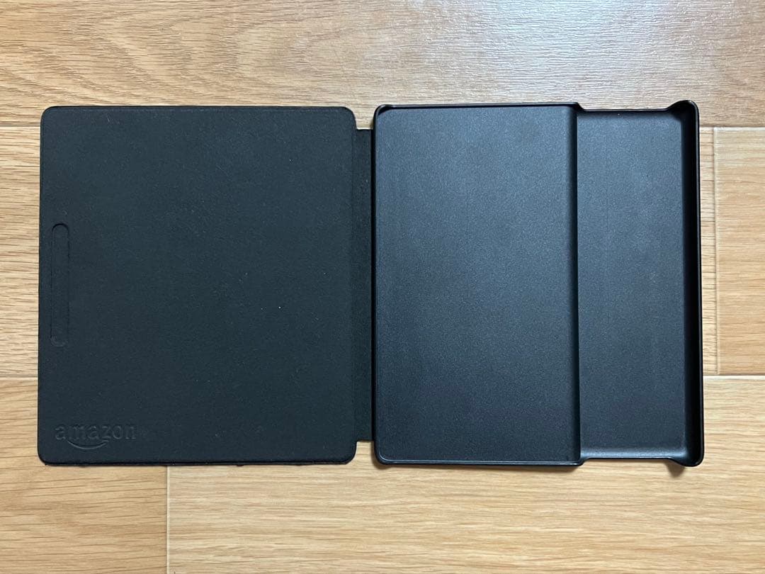 【32GB】Kindle Oasis 電子書籍リーダー 第10世代 ケース付き