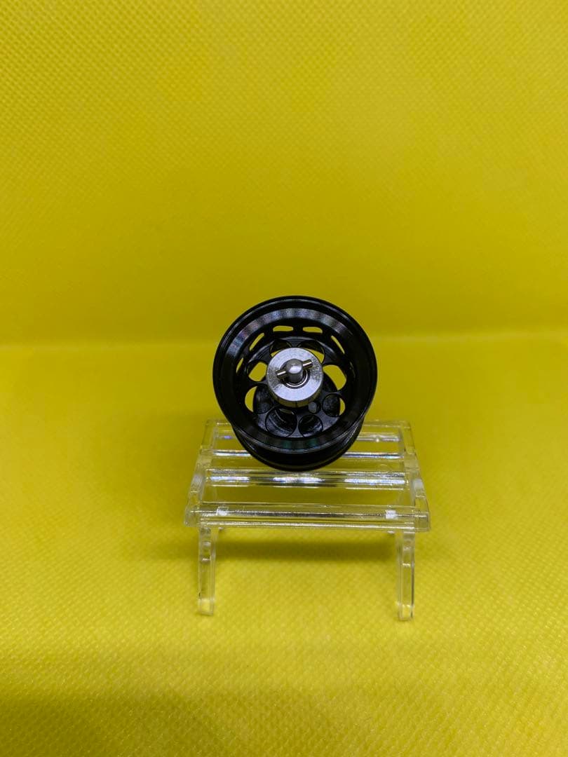 ダイワ 月下美人 air tw 標準スプール スプール径 28mm