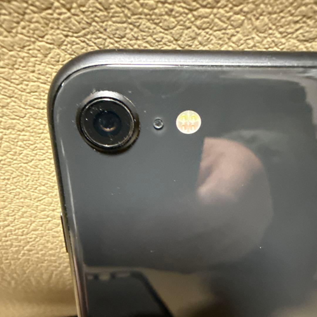 Apple iPhone SE 第2世代 256GB 最大容量100%