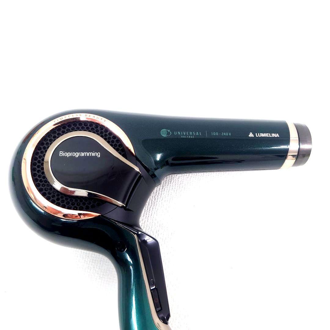 M1124B1 レプロナイザー 7D Plus REP7D-JP 動作確認済み