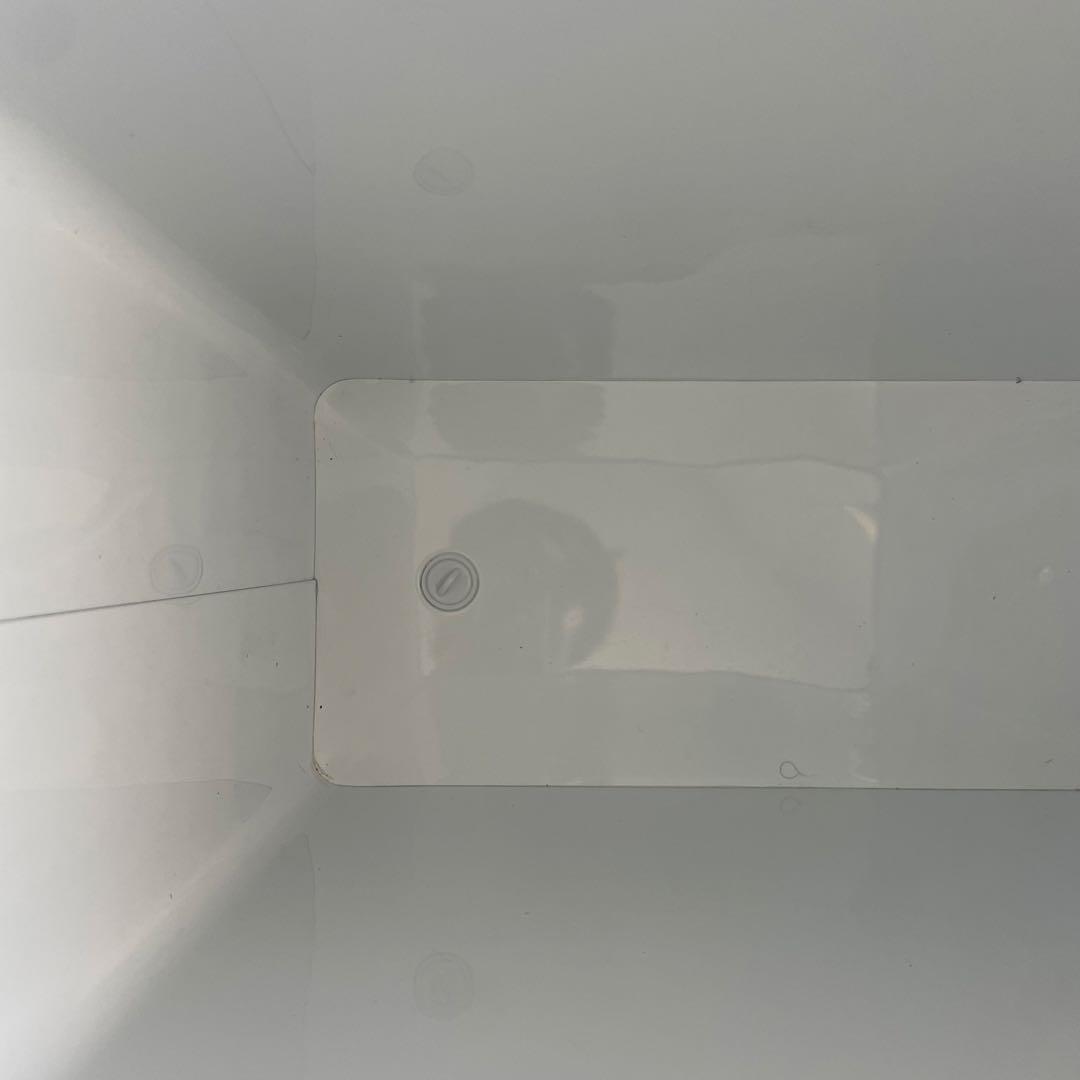 TENPOS テンポス 冷凍ストッカー TBSF-45-RH 44L 業務用