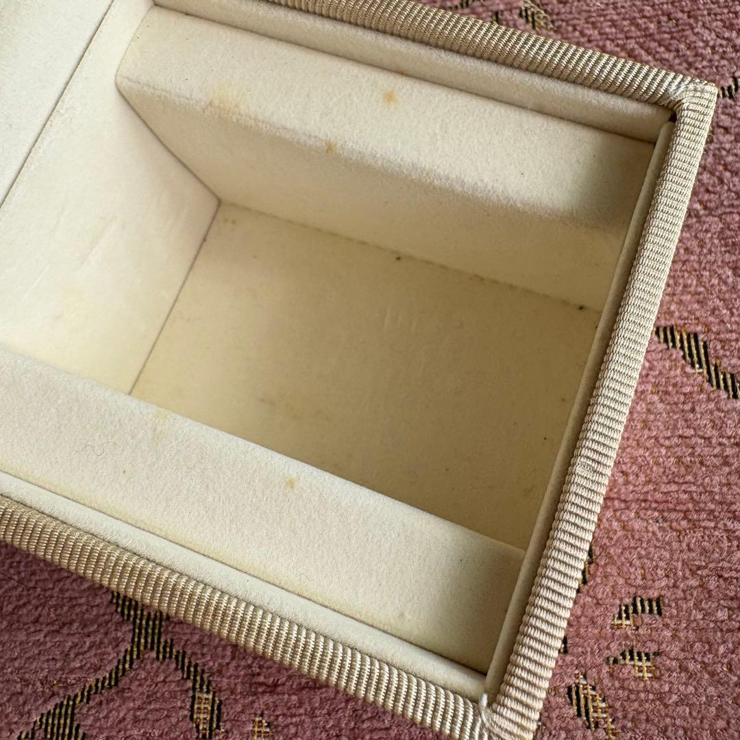 保証書　MIKIMOTO マルチフォームウォッチ　ゴールド色