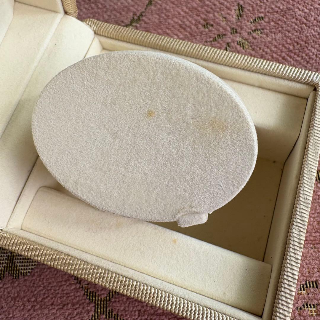 保証書　MIKIMOTO マルチフォームウォッチ　ゴールド色