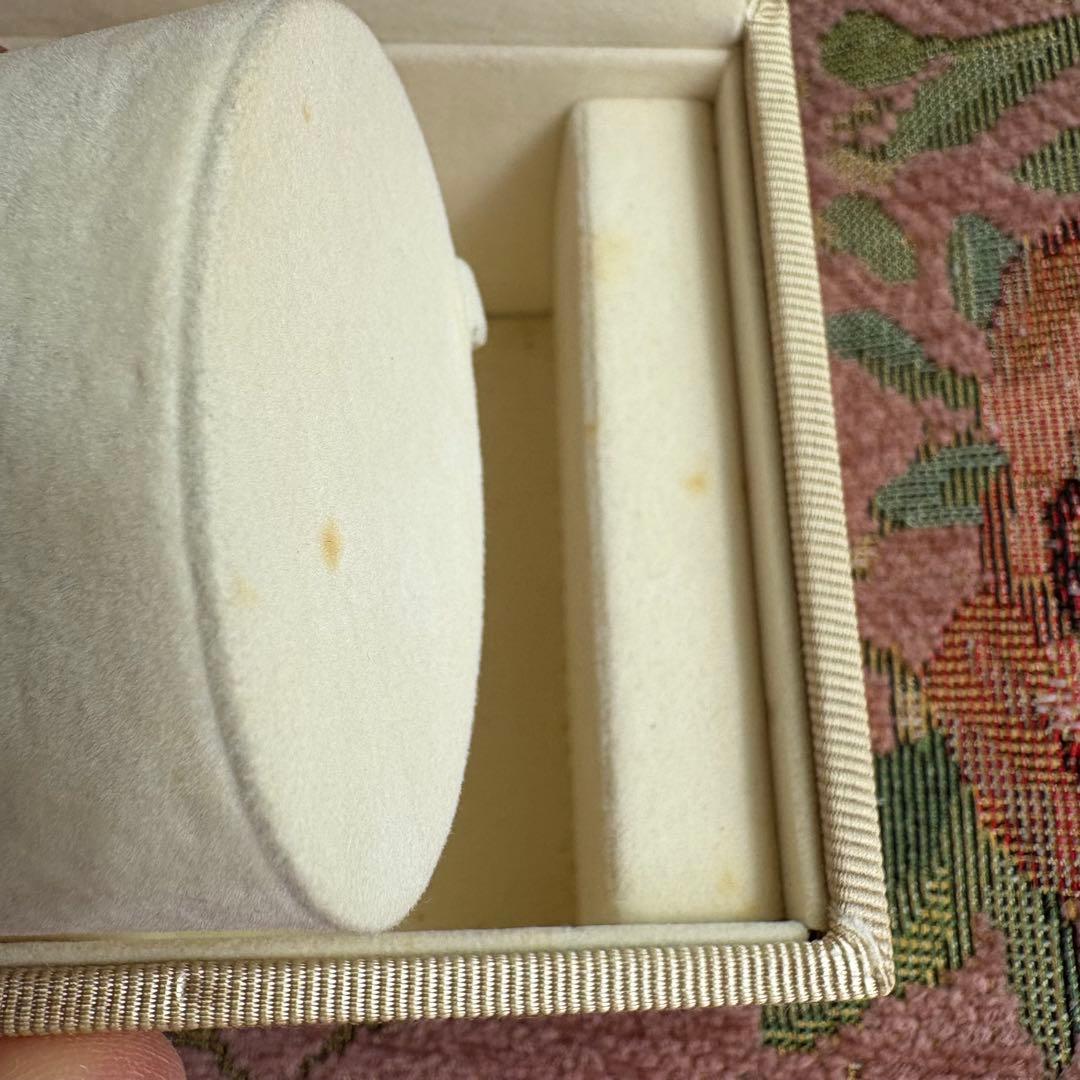 保証書　MIKIMOTO マルチフォームウォッチ　ゴールド色