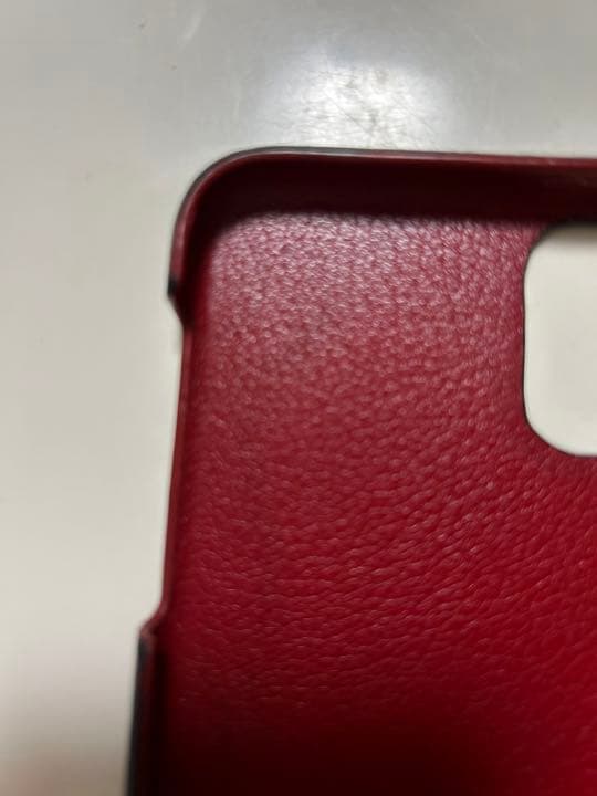 miu miu ミュウミュウiPhone11Pro Maxケース