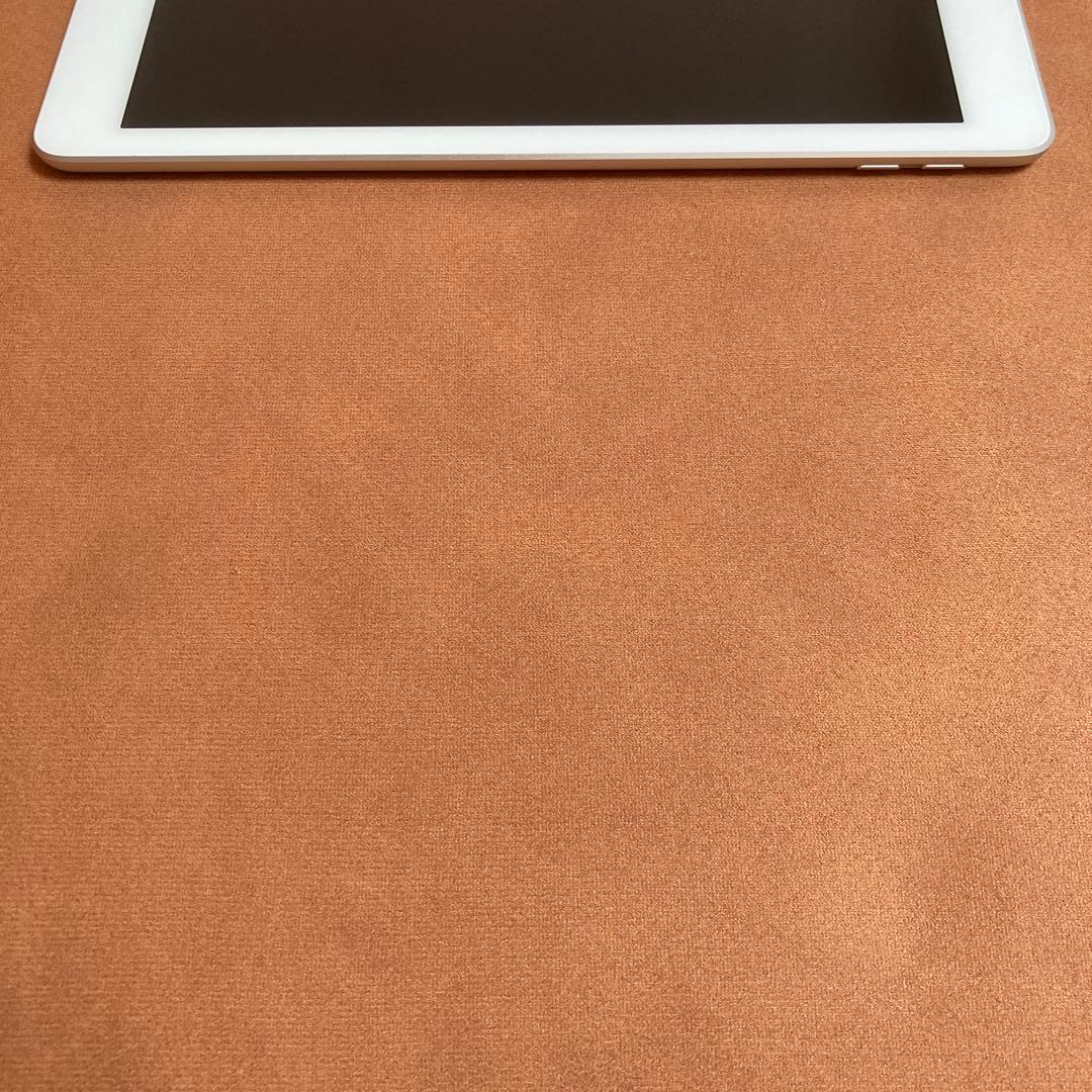831【早い者勝ち】電池最良好☆iPad6 第6世代 32GB WIFIモデル☆