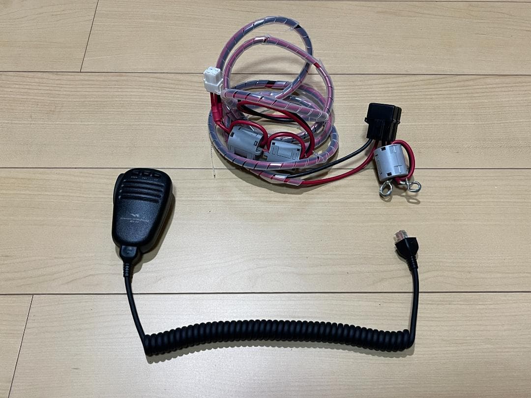 ヤエス 無線機 FT-991A スピーカー SP-10 八重洲無線 美品