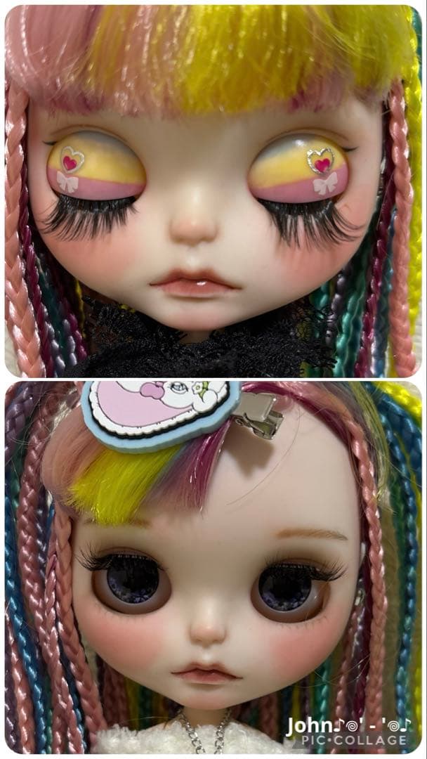 アイシードール カスタム☆166☆