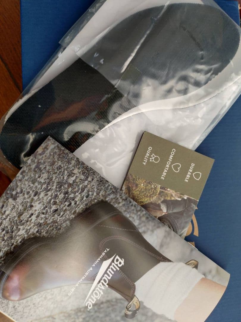 Blundstone CLASSICS BS1440 サイドゴアブーツ