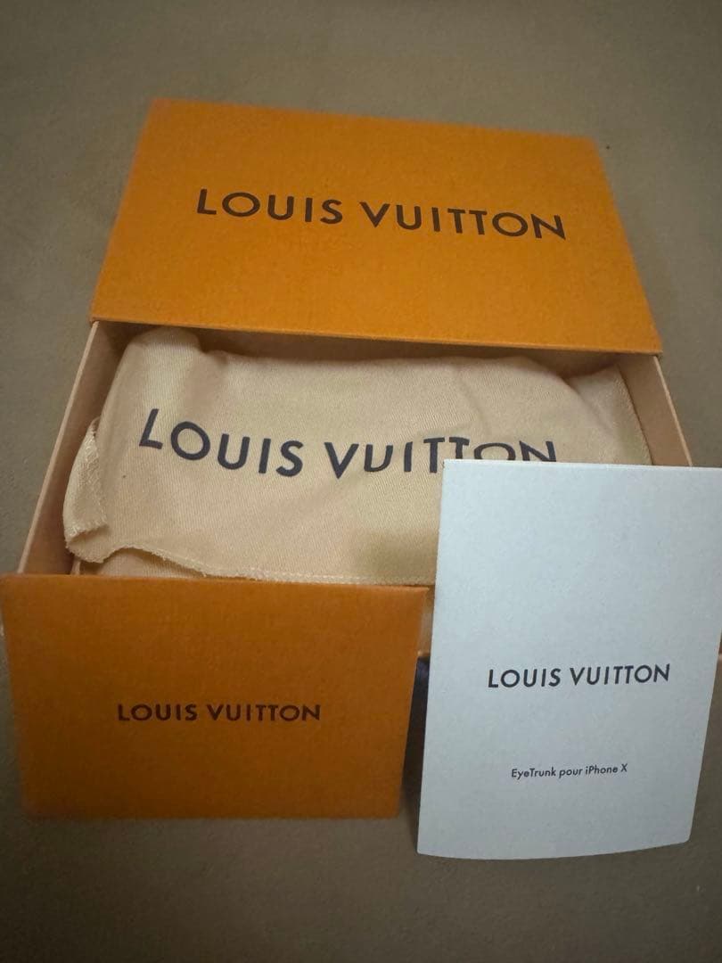 アイトランク X/XS用(iPhone)