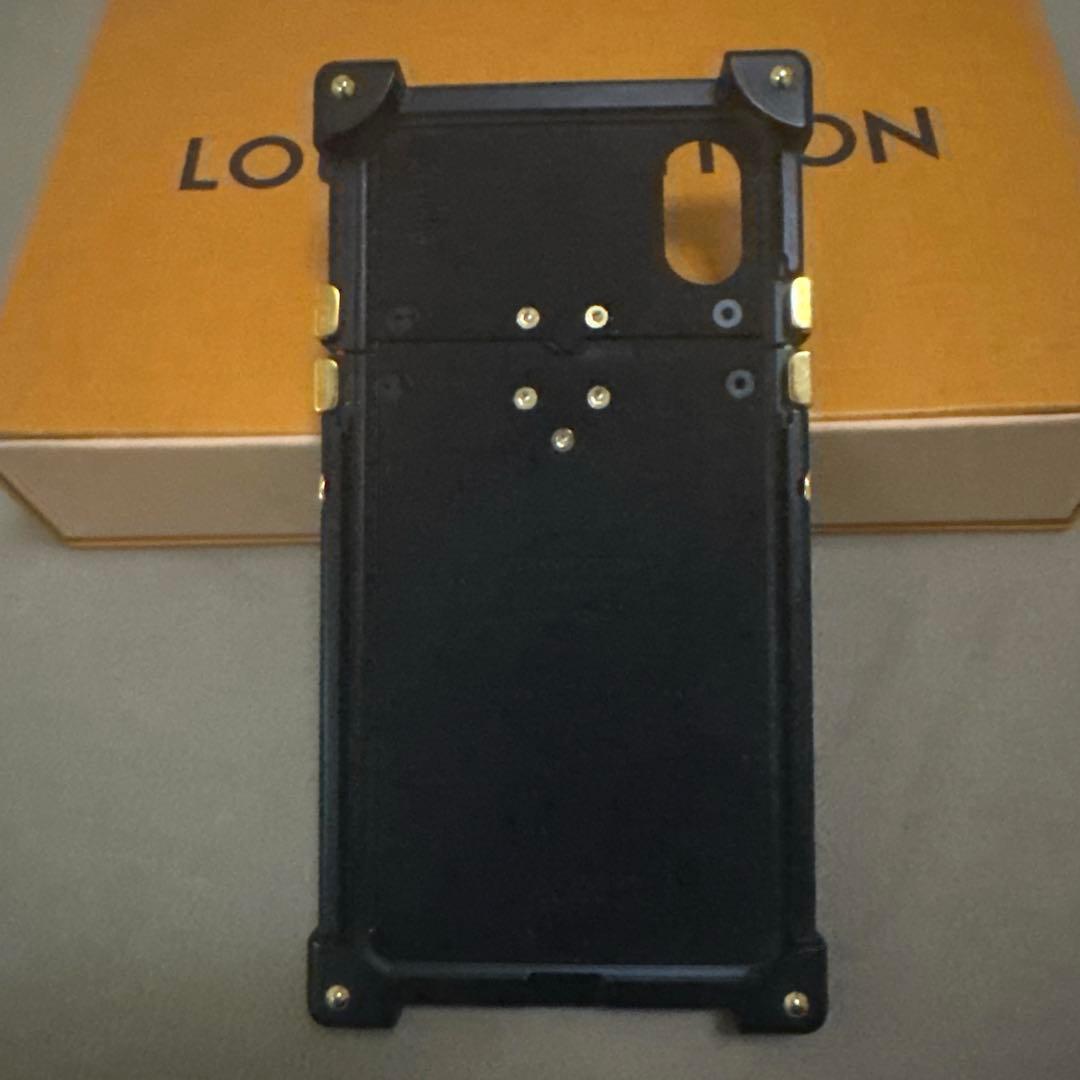 アイトランク X/XS用(iPhone)