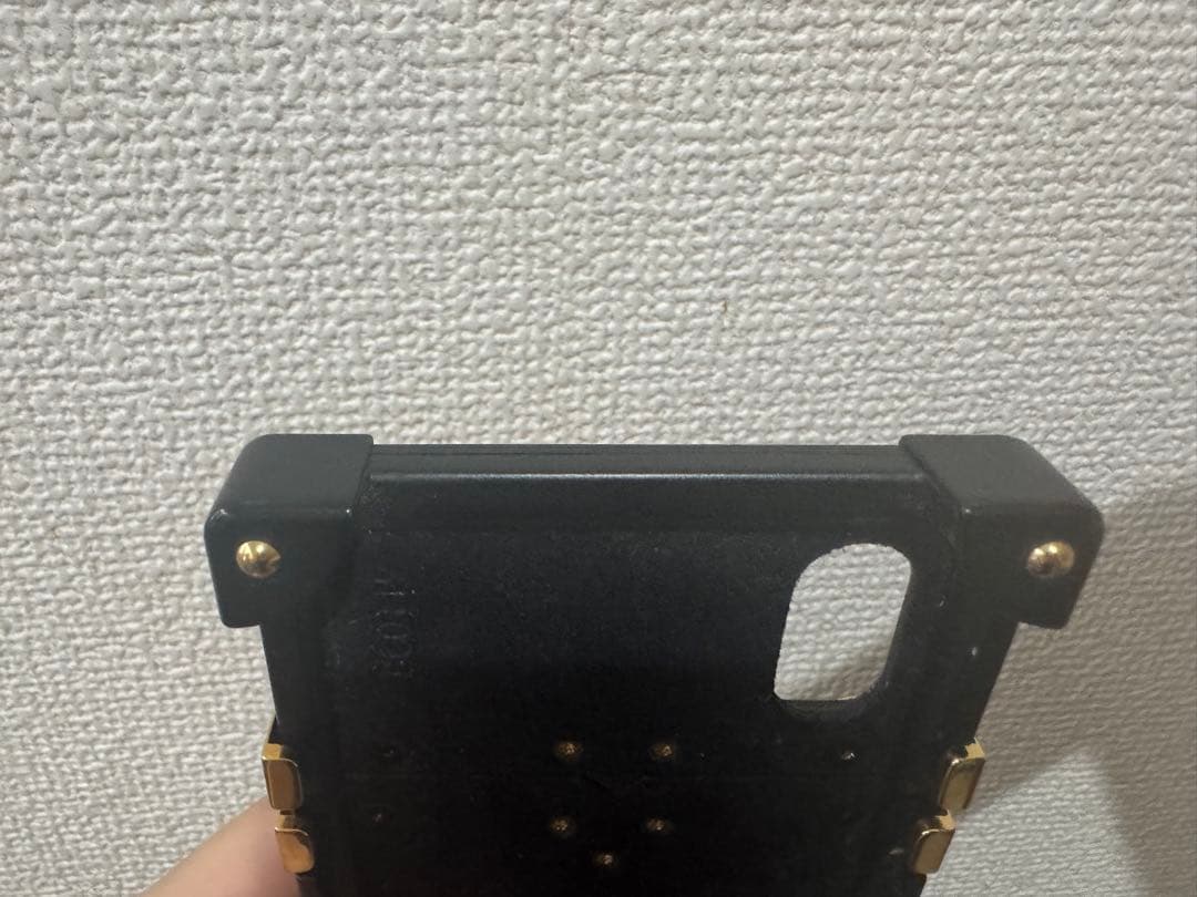 アイトランク X/XS用(iPhone)