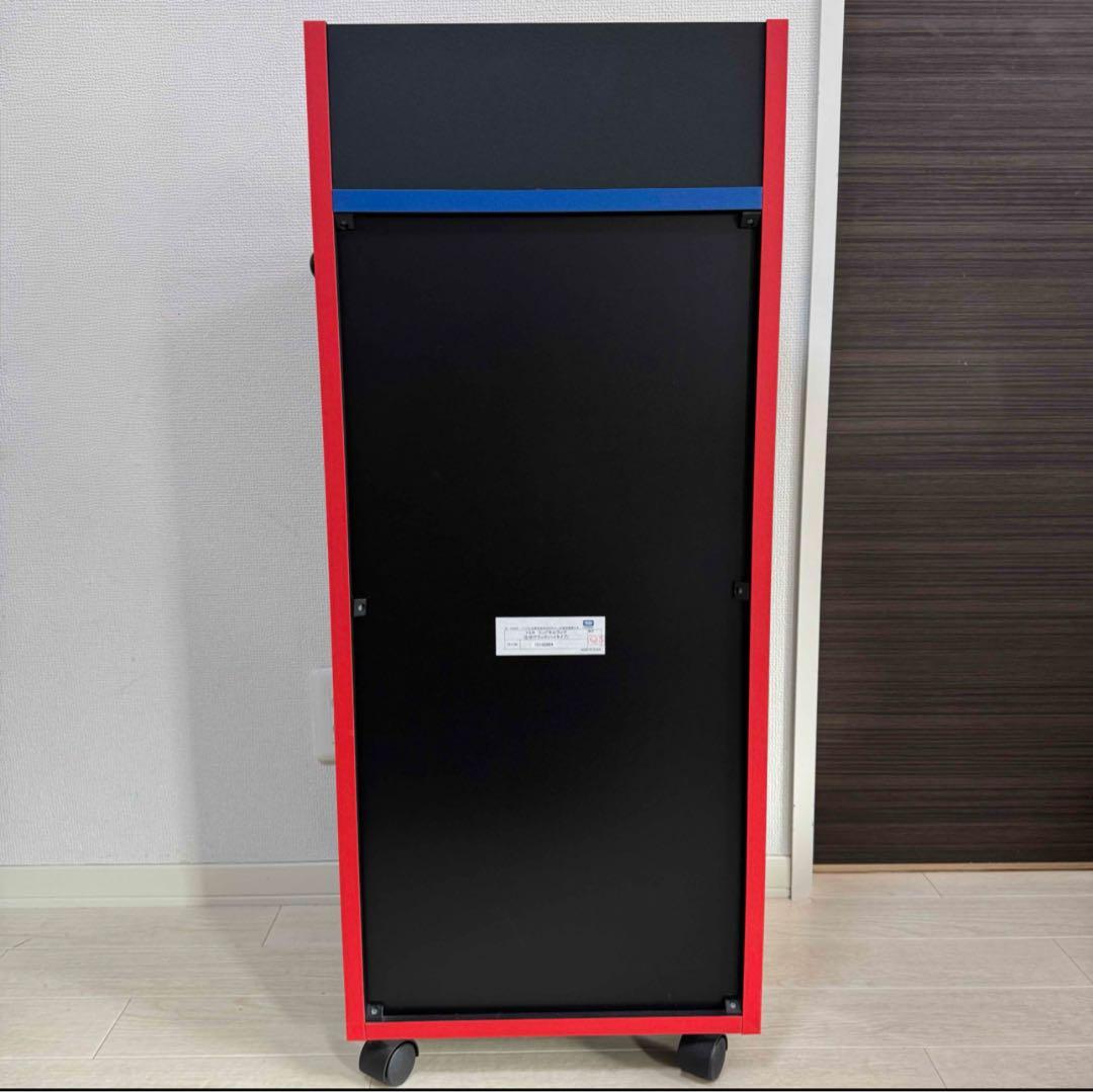 【超激レア!】トミカ 正規品 ラック 収納 棚 シェルフ ボックス 1