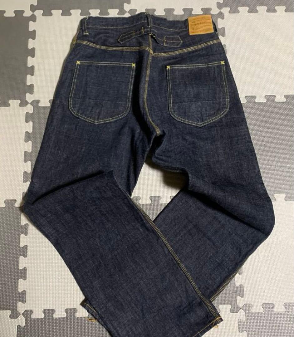 よ*お様 トロフィークロージング カバーオール デニム セットアップ　2604,