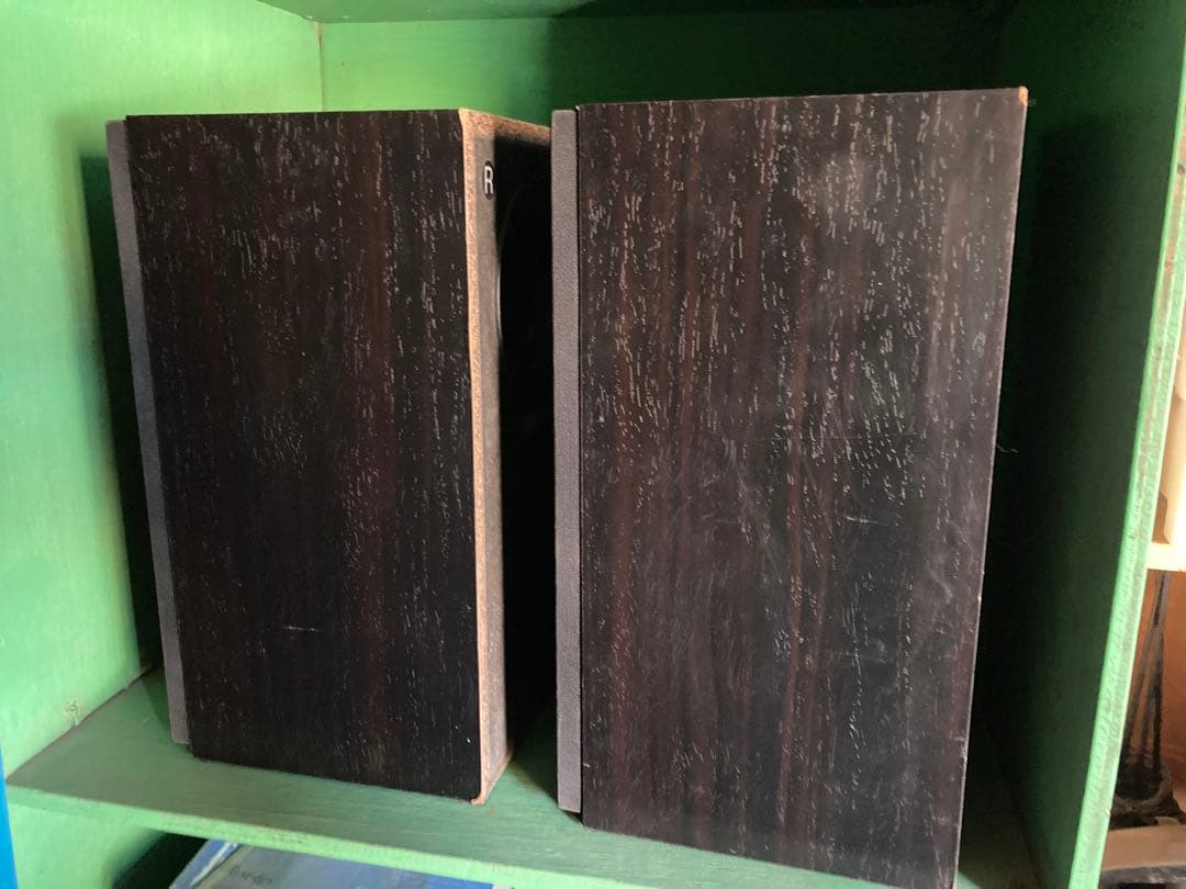 Technics SB-F88 スピーカー