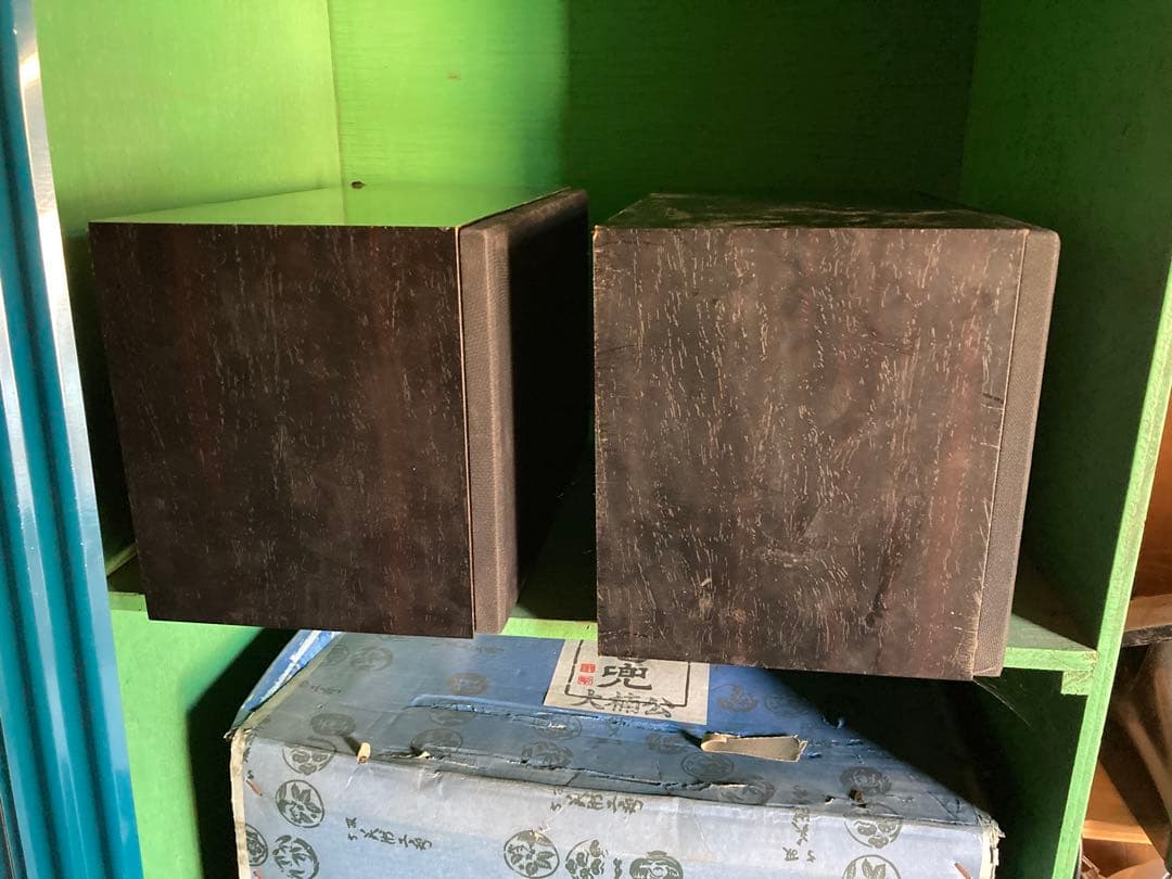 Technics SB-F88 スピーカー