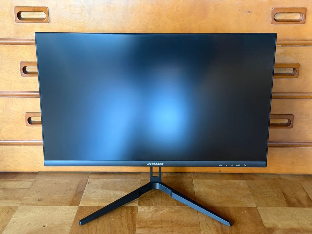 4K 23.8インチモニター JN-IPS238U JAPANNEXT