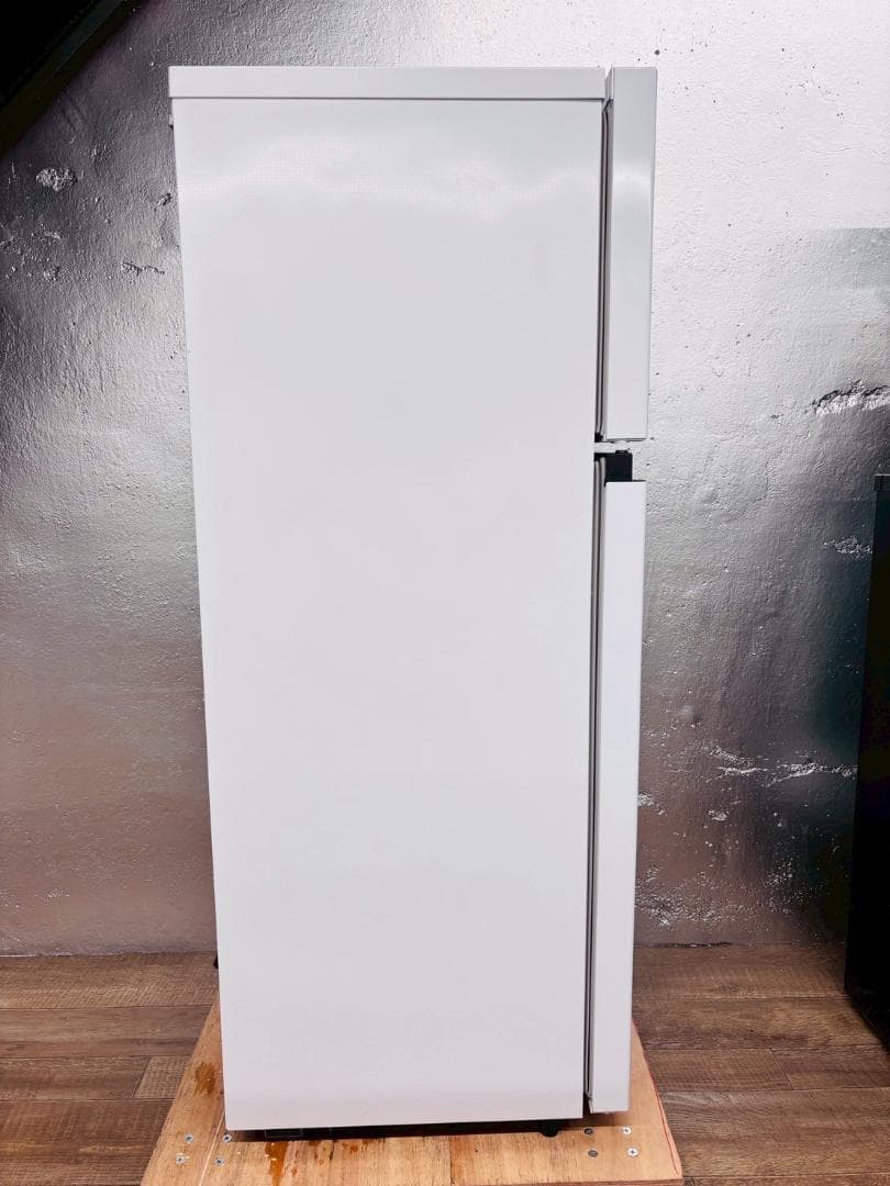 大阪送料無料★3か月保障付き★冷蔵庫★2021年★HR-B1202★R-262