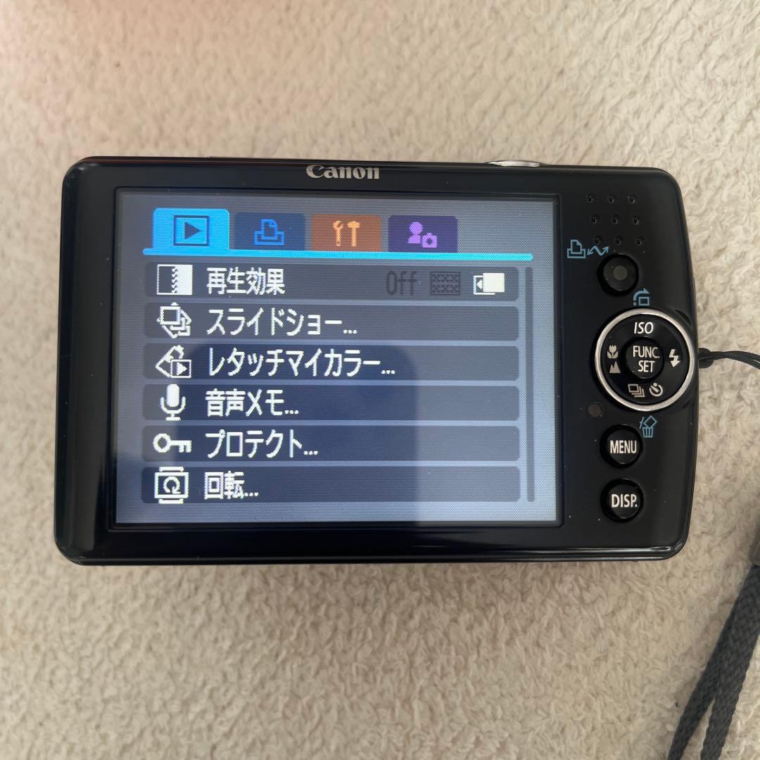 Canon IXY DIGITAL PC1147 コンパクトデジタルカメラ