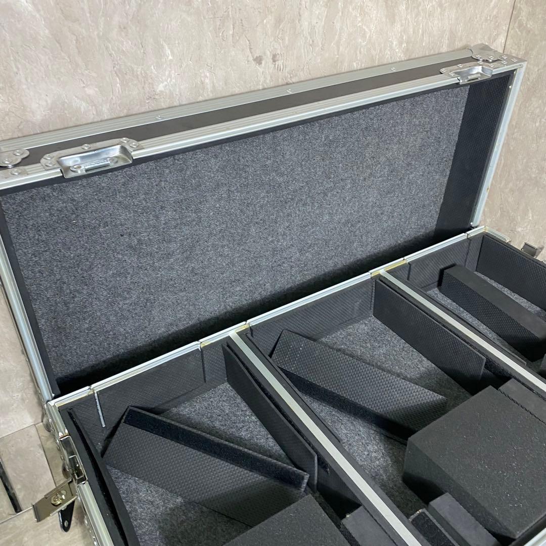 ROADREADY CDJ対応DJセットケース RRCDJDNS10W