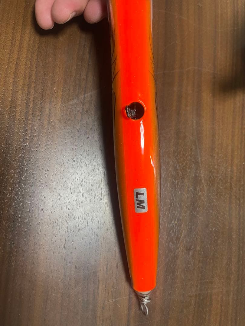 カーペンター　ガラム 75