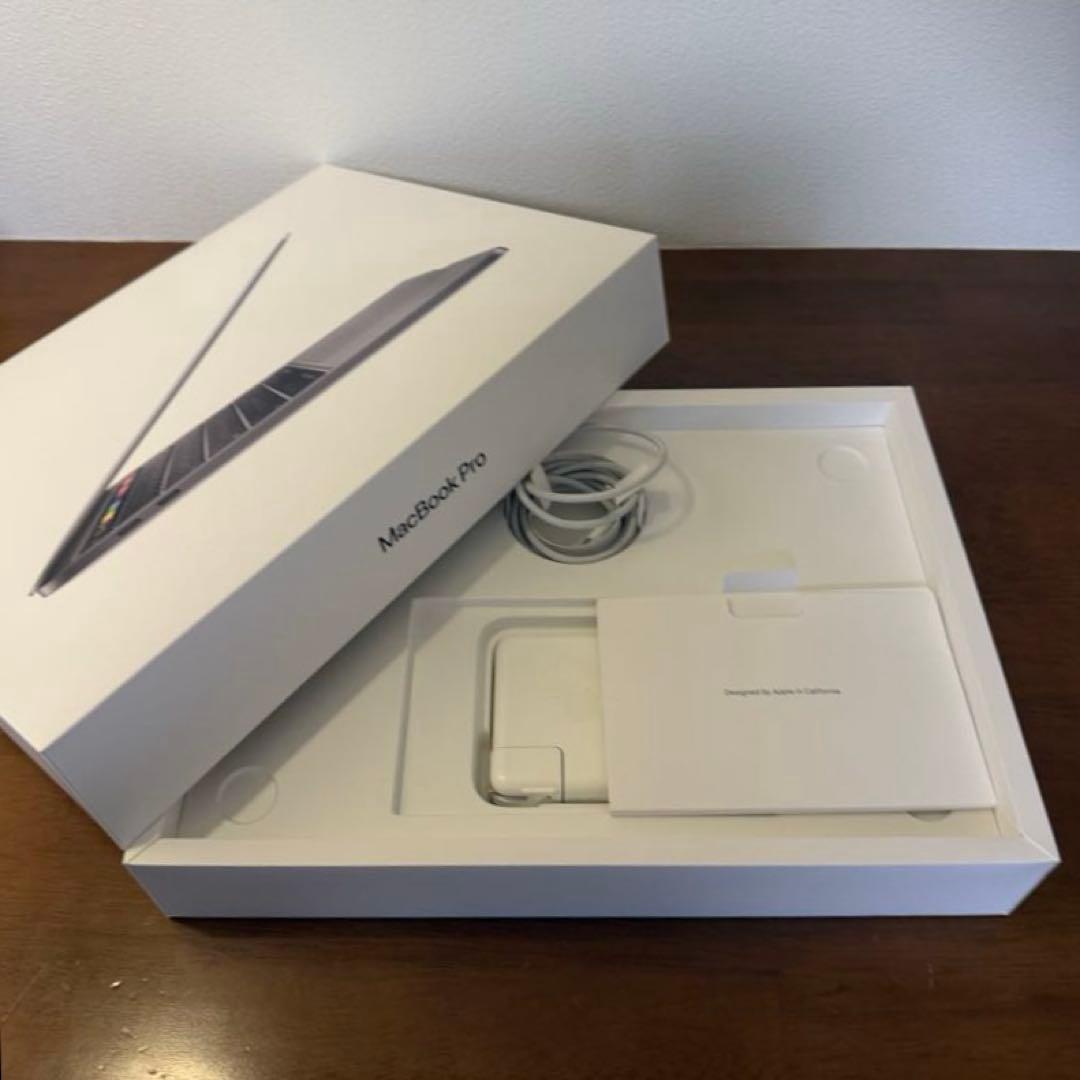 MacBook Pro 13インチ2020 Core i5/16GB/512GB