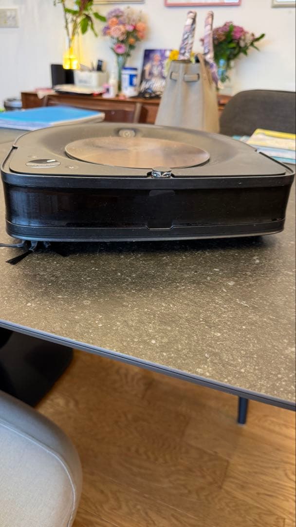 【完動品】ルンバ s9+ 付属品多数／動作良好・即発送可！