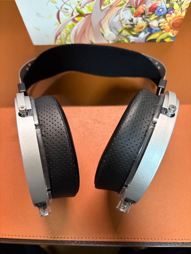 ヘッドホン MOONDROP PARA