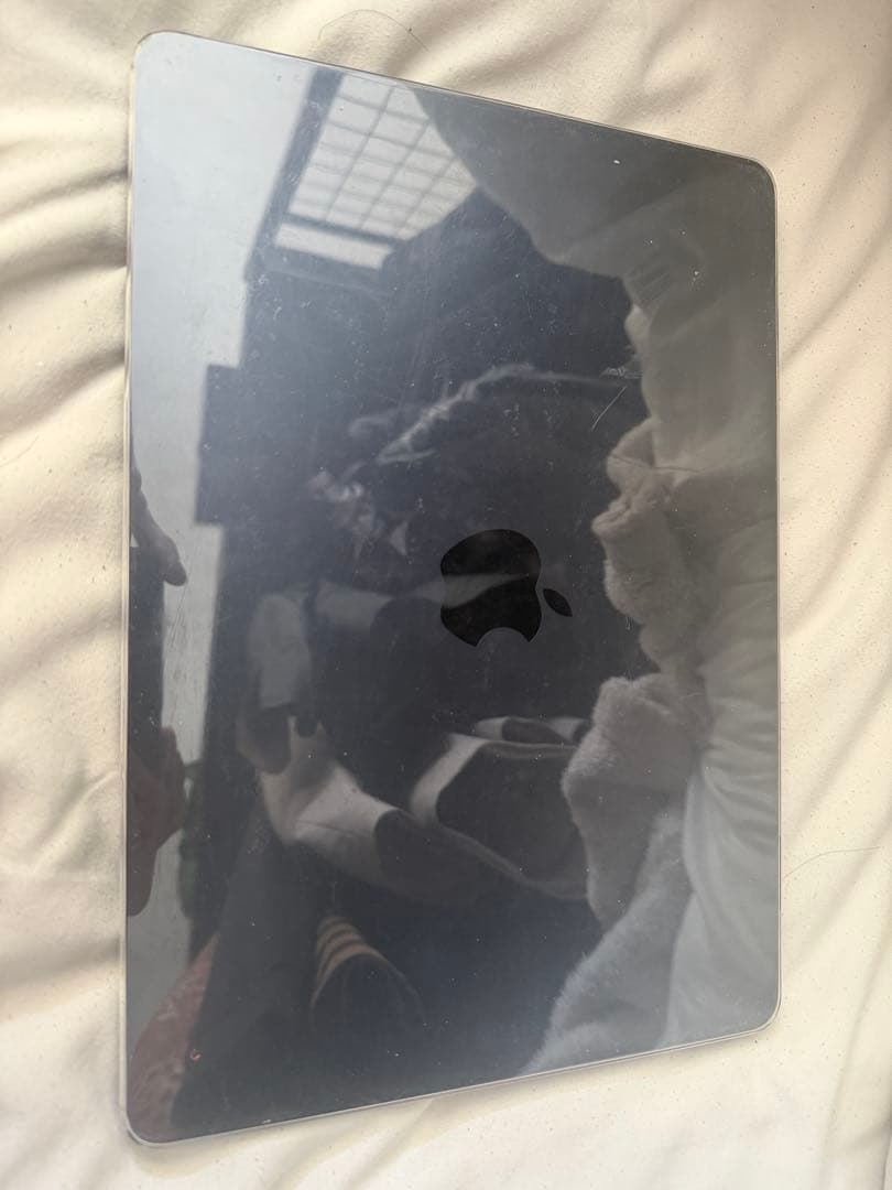 MacBook Air M3 2024モデル US 英字配列