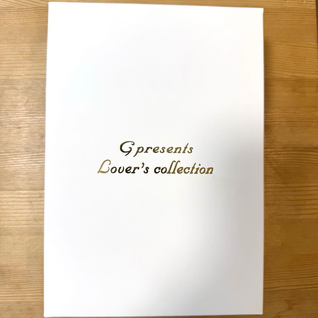 G-SHOCK　ラバーズコレクション　LOV-23A-7JR天使と悪魔　ペア