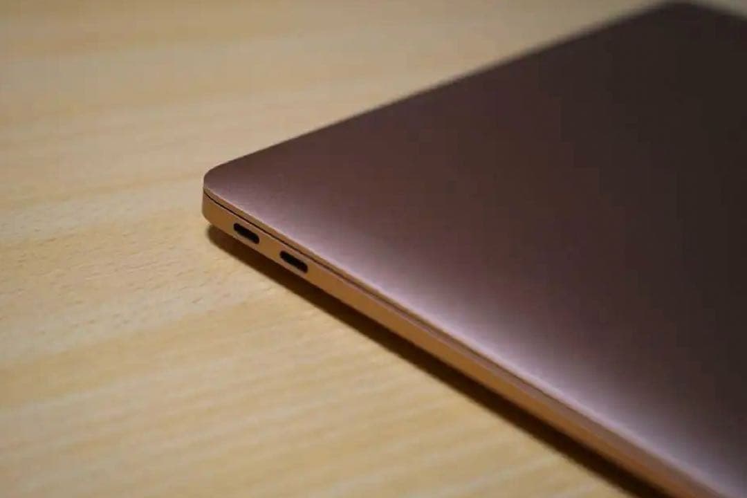 【MacBookAir M1-2020】13.3インチ 16GB 1TB