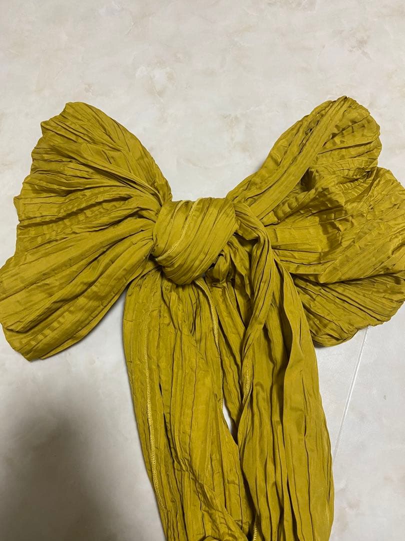 浴衣用ヘコ帯12gear