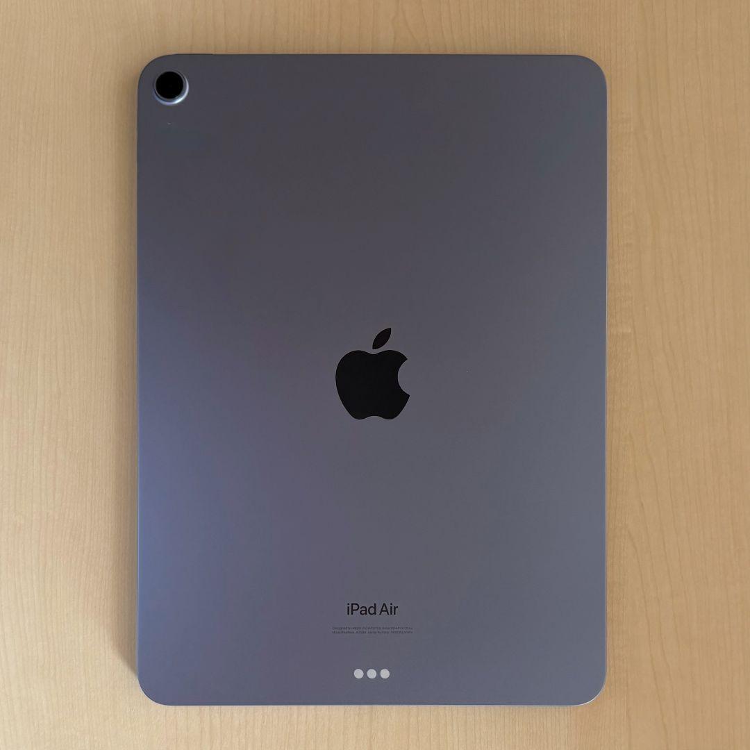 iPad Air (第5世代) 64GB　Wi-Fi 美品