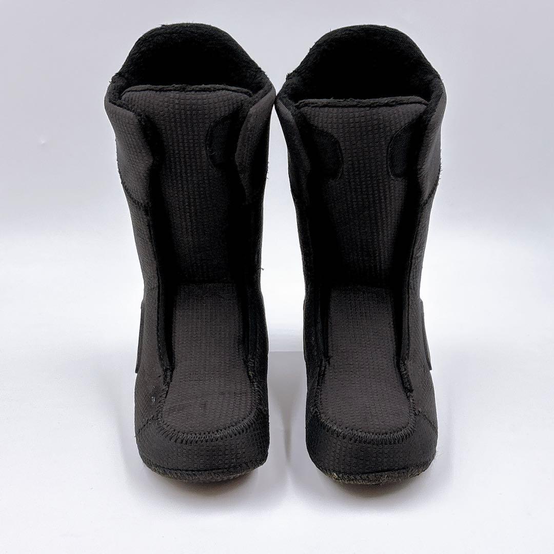 BURTON RULER STEP ON スノーボード ブーツ バイン セット