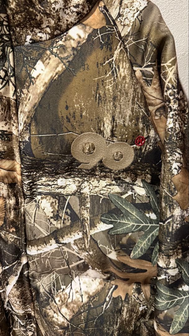 ル*様 9090 リアルツリーダウン