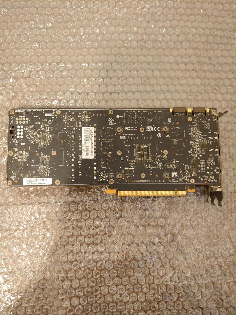 グラフィックボード・グラボ・ビデオカード GTX 1070 8GB