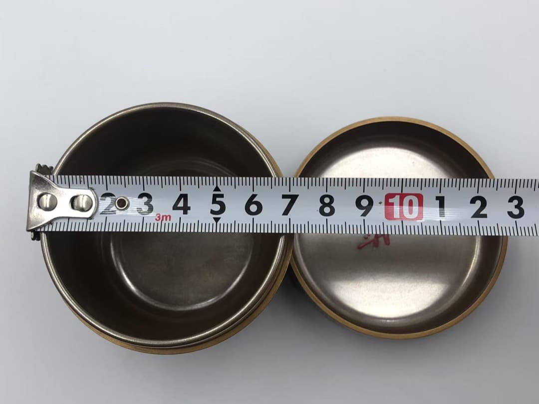 徳川家紋　葵紋　棗　共箱　茶道具