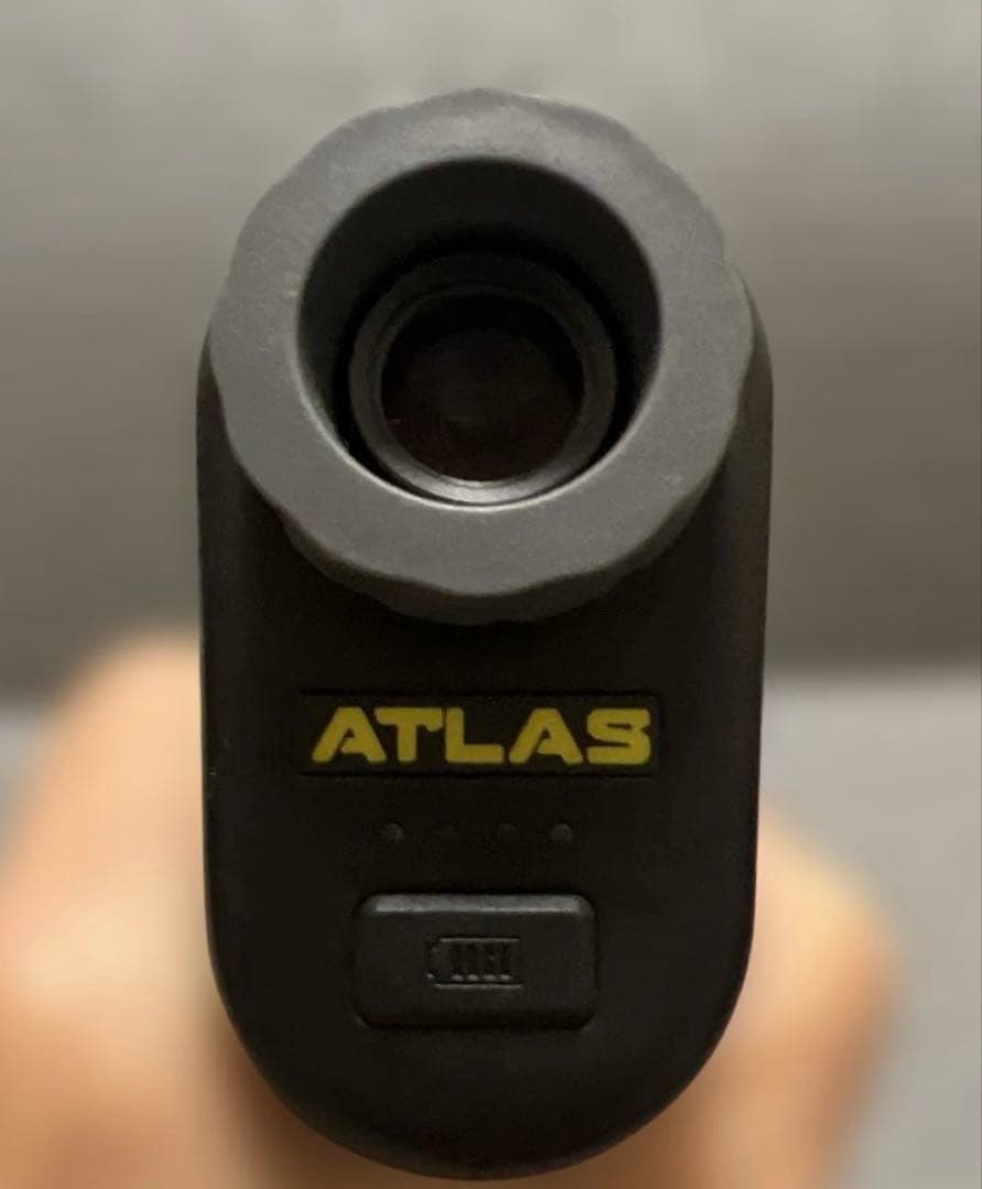 極美品　Omada Golf Atlas Rangefinder