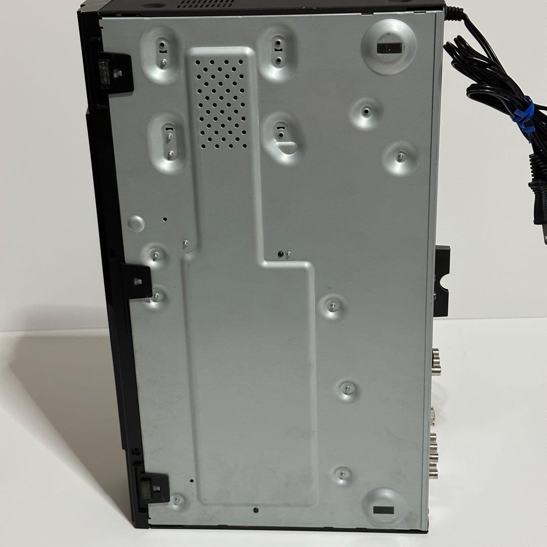 DXアンテナ DXR150V ビデオDVDレコーダー 2010年製