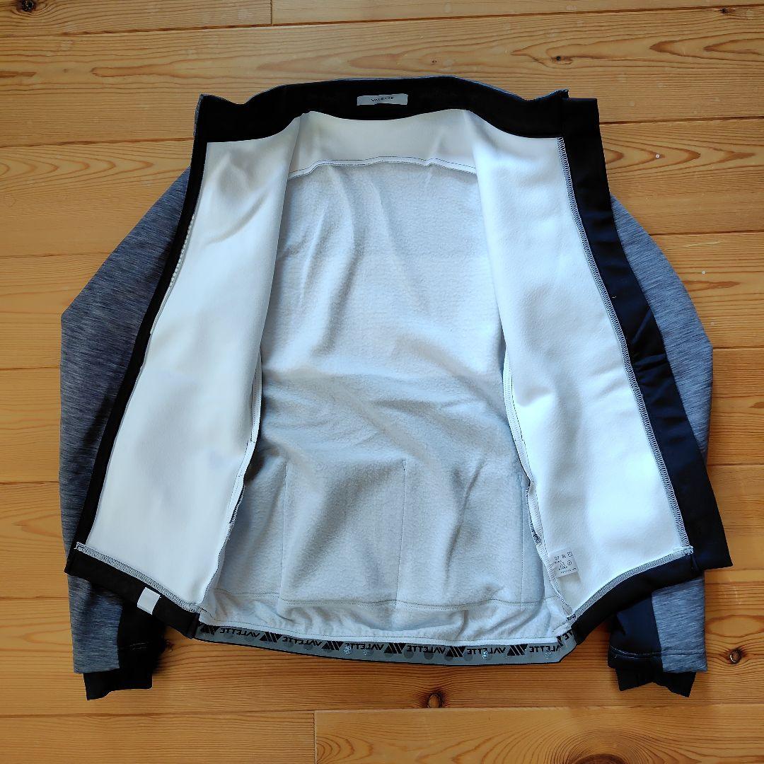 VALETTEバレット　サイクルジャケット