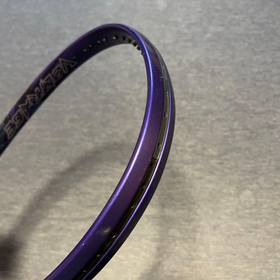 ト*ー様 ボルトレイジ7S