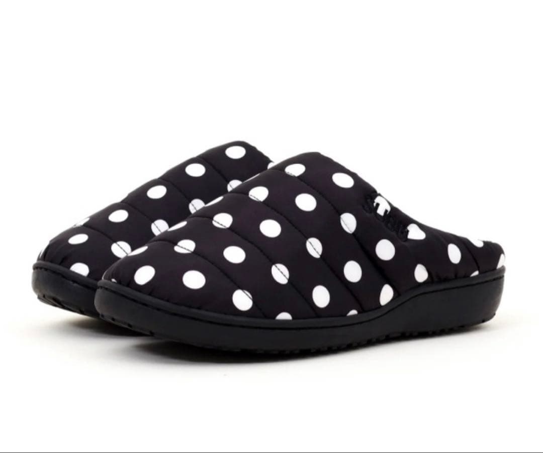 SUBU スブ サンダル ドット サイズ0