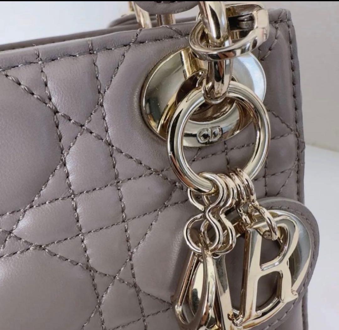 レーディディオールミニ