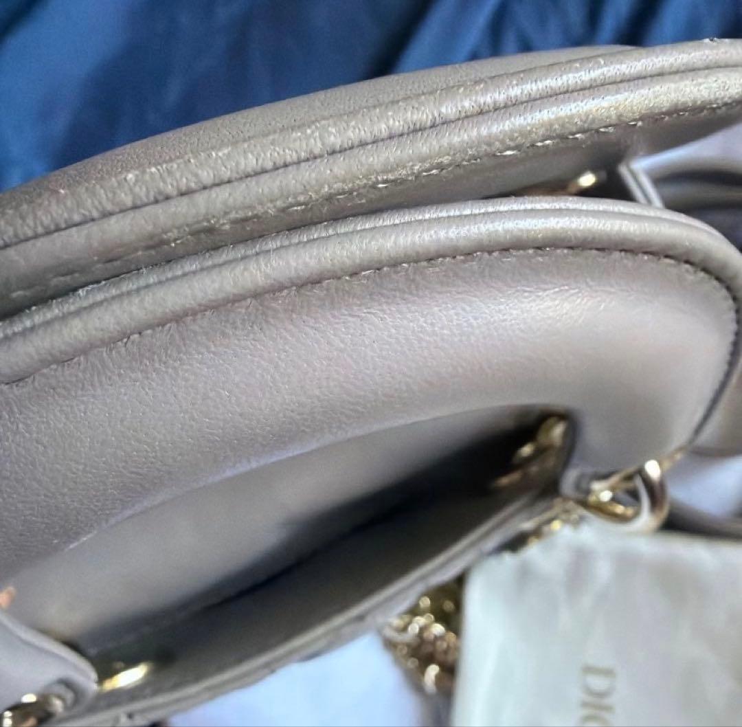 レーディディオールミニ