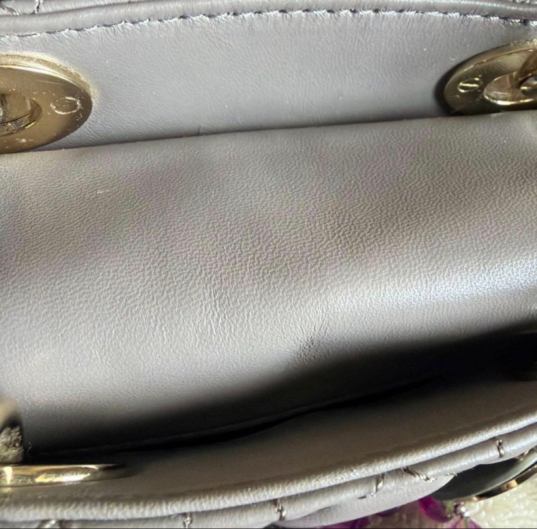 レーディディオールミニ