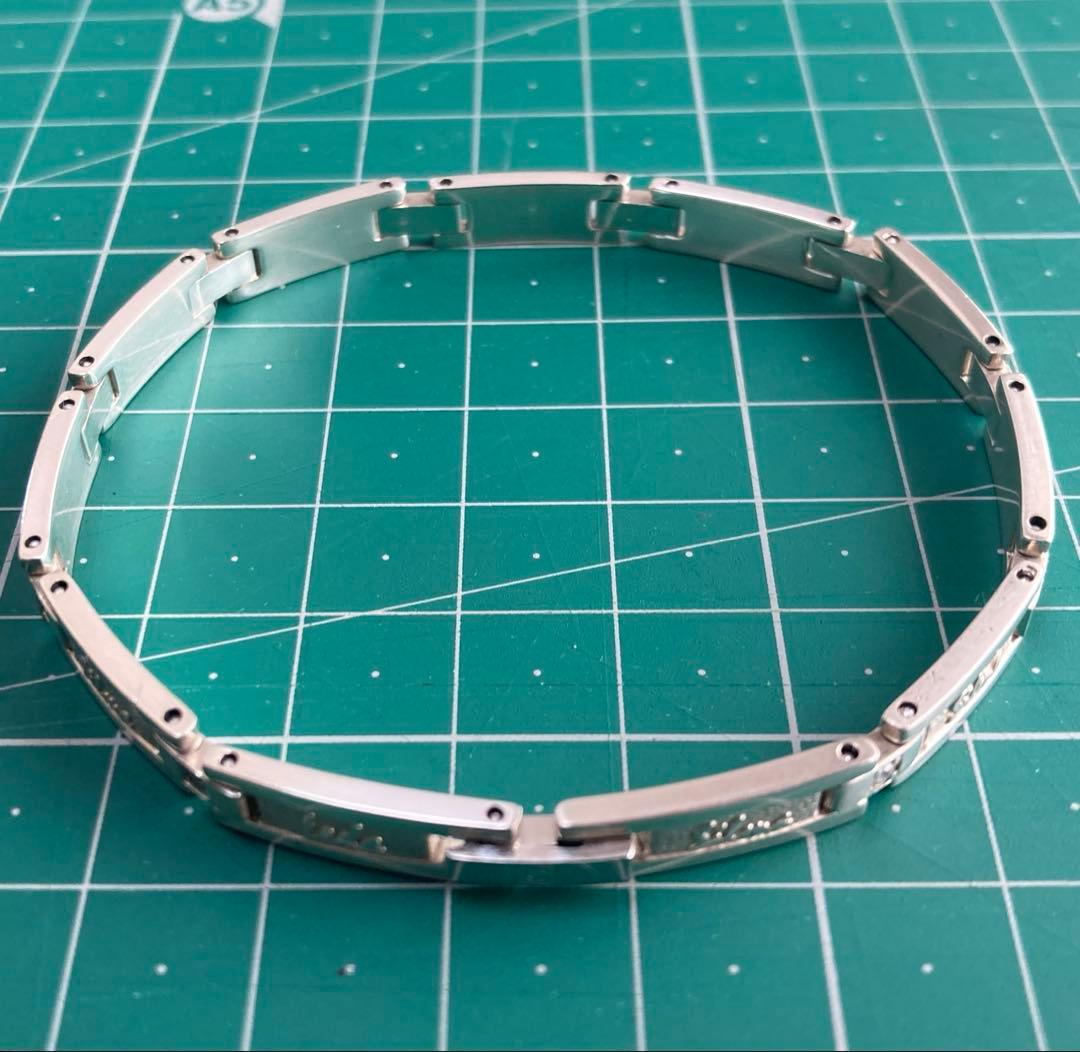 プチシルマのジュエリーコレクション ハンドレッドシルマH-テニスnew/Dレダ