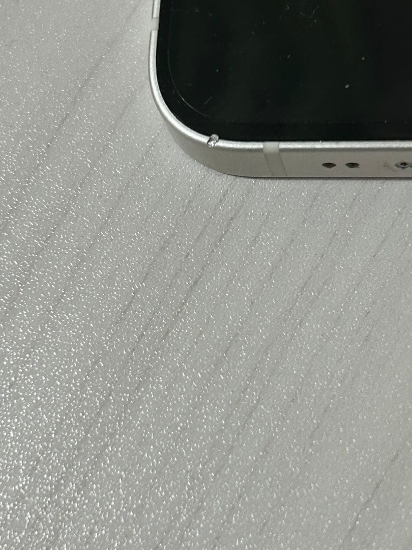 お*ゆ様 iPhone12mini 本体ホワイト64GB