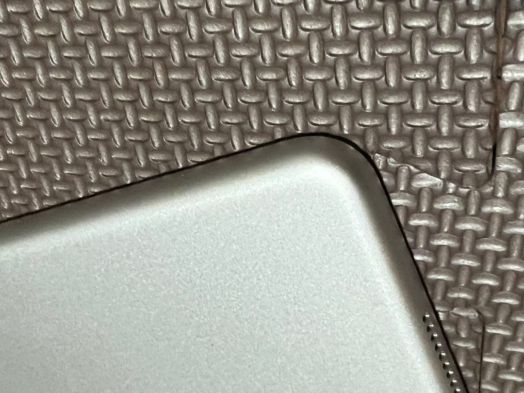 iPad Pro 9.7インチ Wi-Fi+Cellular 32GB シルバー