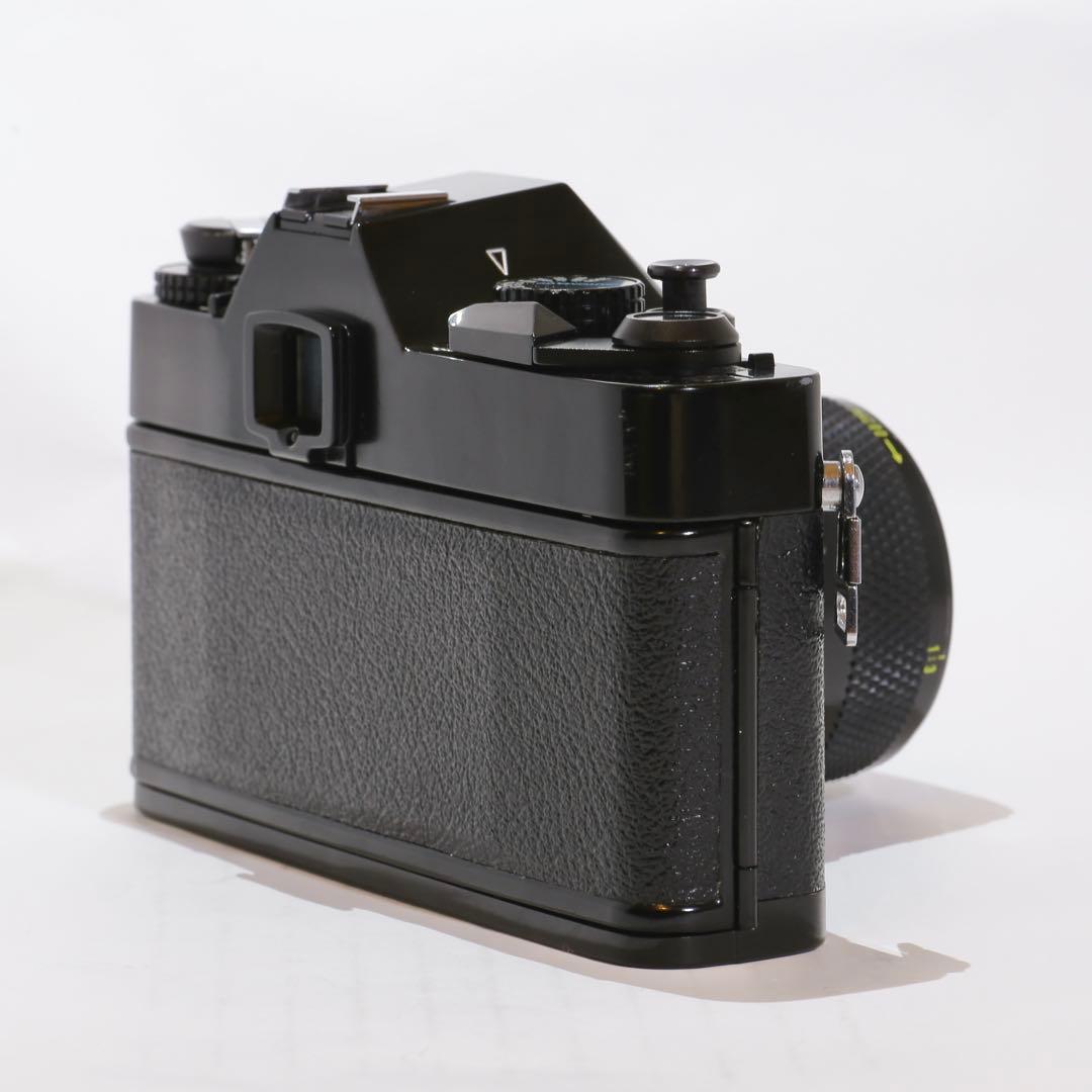 【良品】ALPA Si 2000 一眼レフカメラ MACRO 50mm f1.7